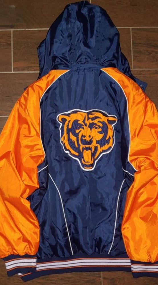 Jacket - Picture 2 of 3